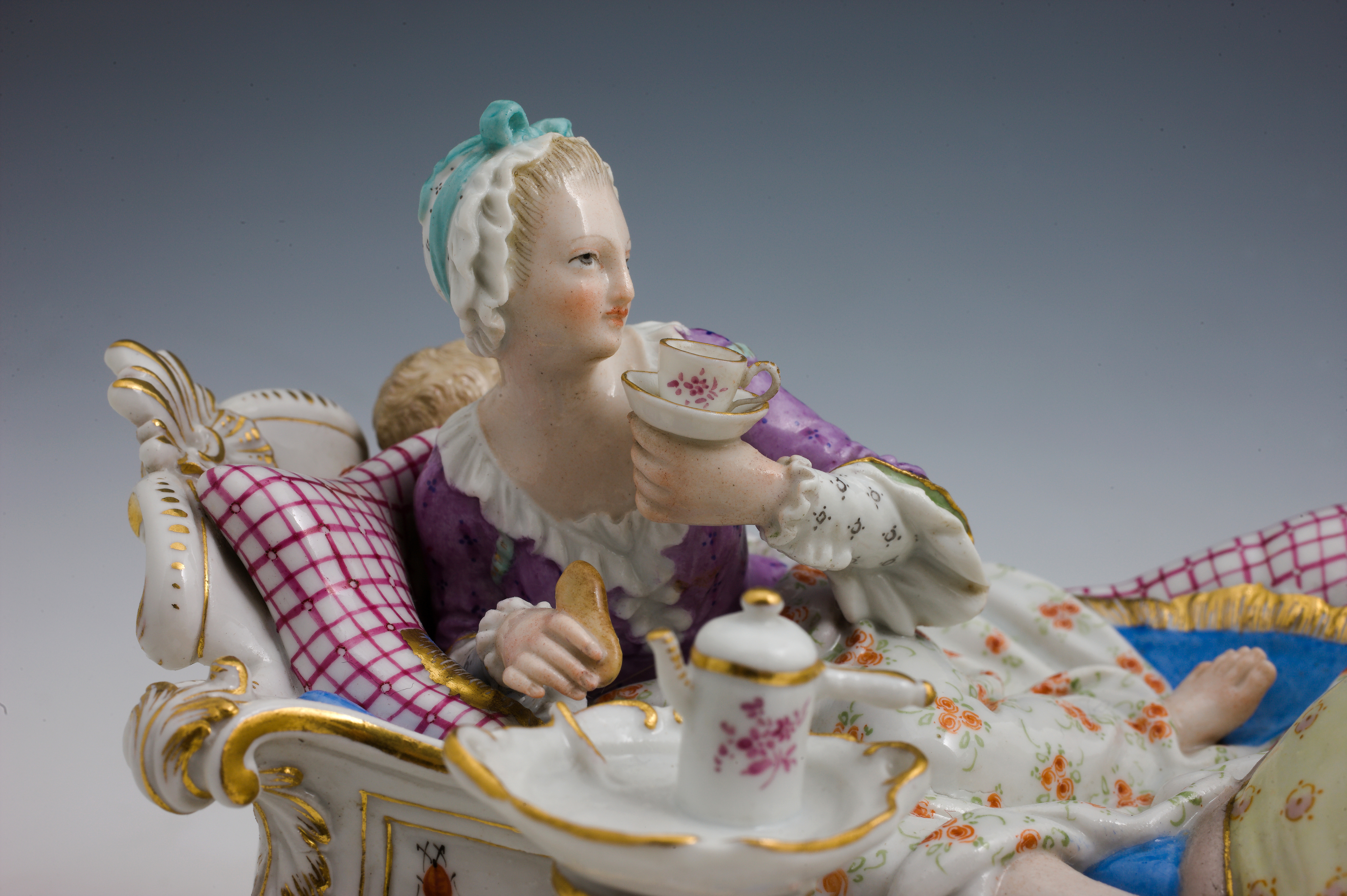 L'educazione delle fanciulle